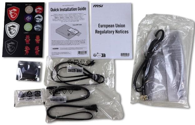 f*3様 MPG Z790I EDGE WIFI マザーボード