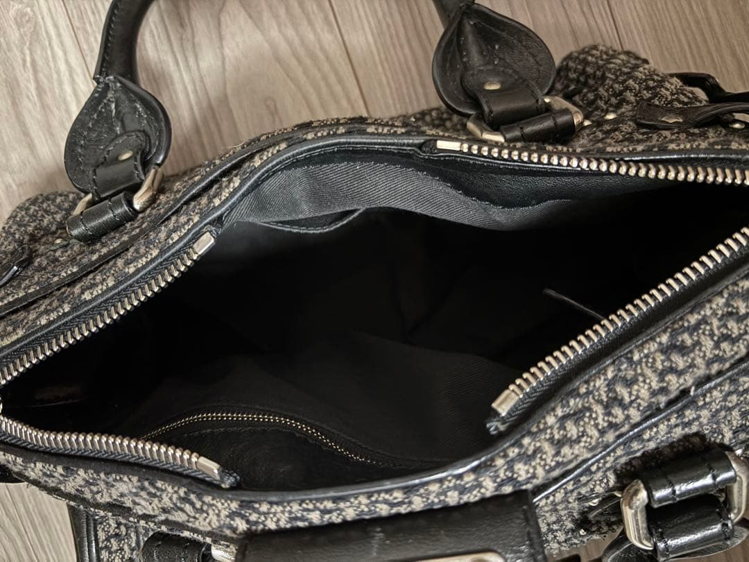 ル*上様 archive Chloe Paddington bag