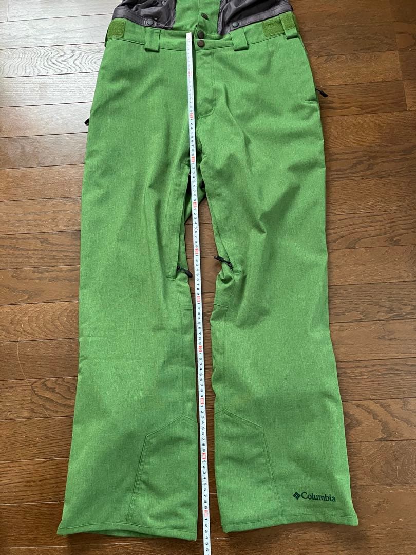 Columbia スキー　スノーボードウェア　上下