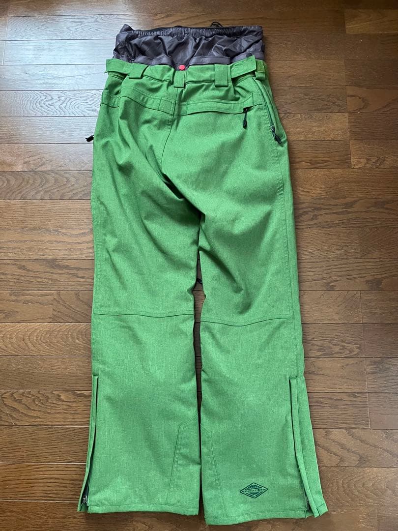 Columbia スキー　スノーボードウェア　上下