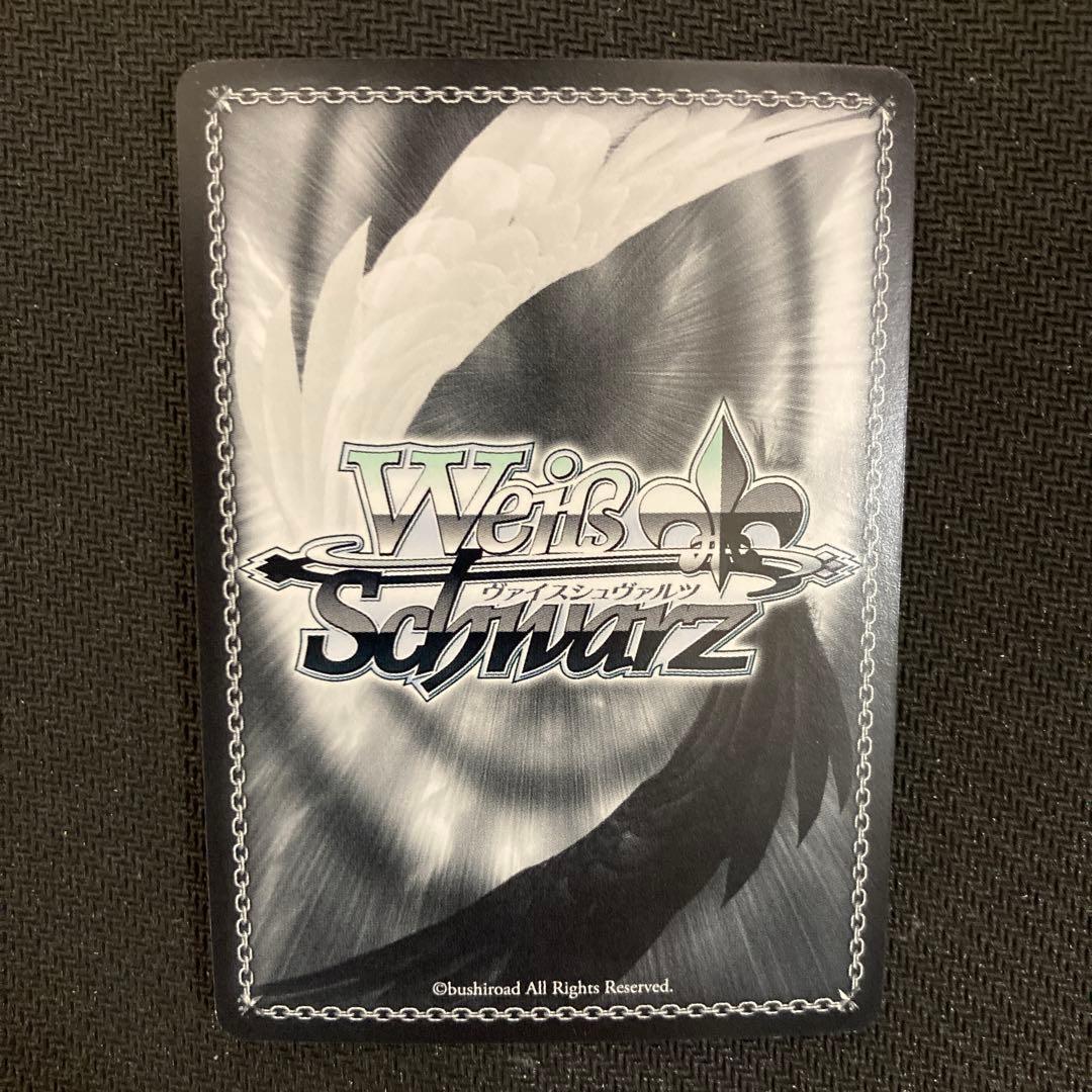 ヴァイス　戦姫絶唱シンフォギア　想いを束ねて　クリス　雪音クリス　SSP サイン