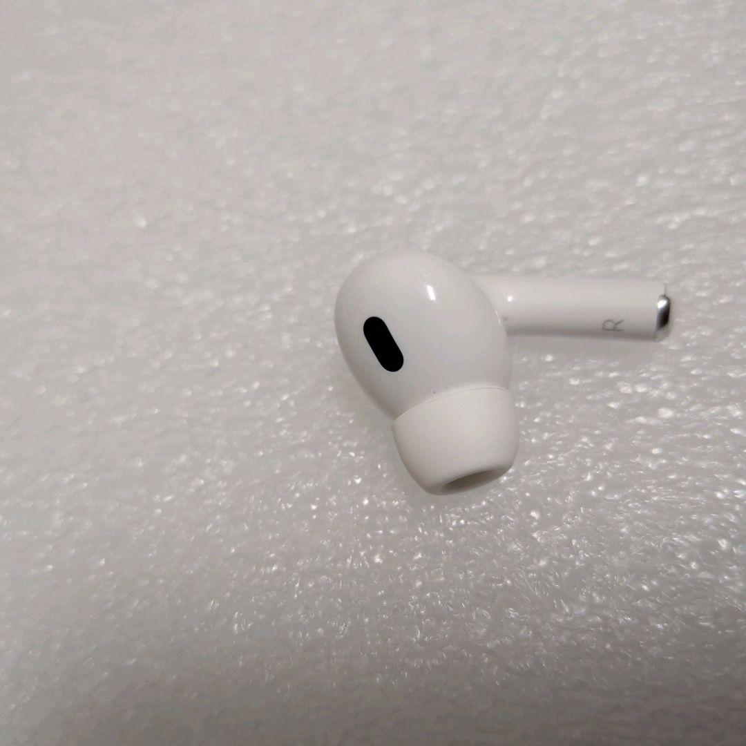 【美品】AirPodsPro(第2世代) Type-Cモデル　右耳　a3047