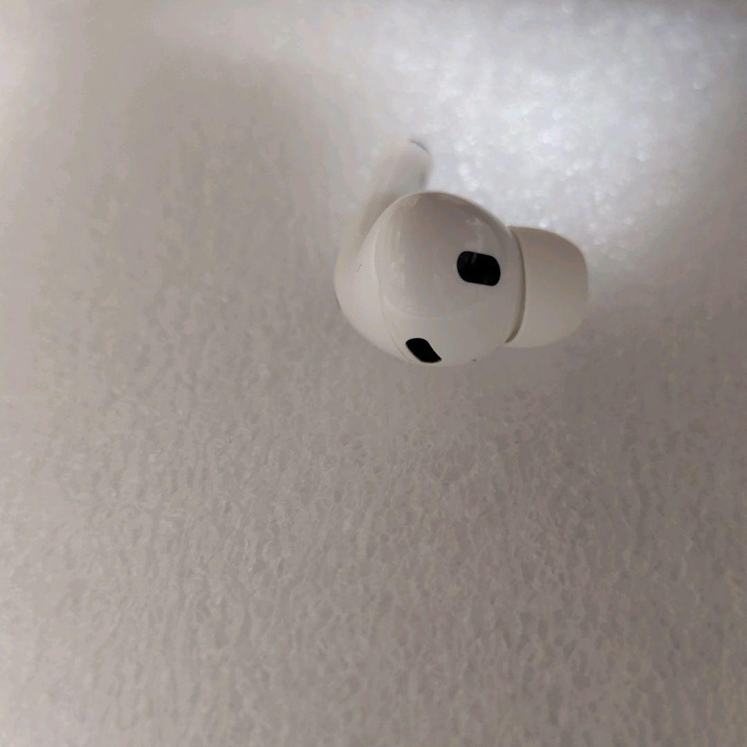 【美品】AirPodsPro(第2世代) Type-Cモデル　右耳　a3047