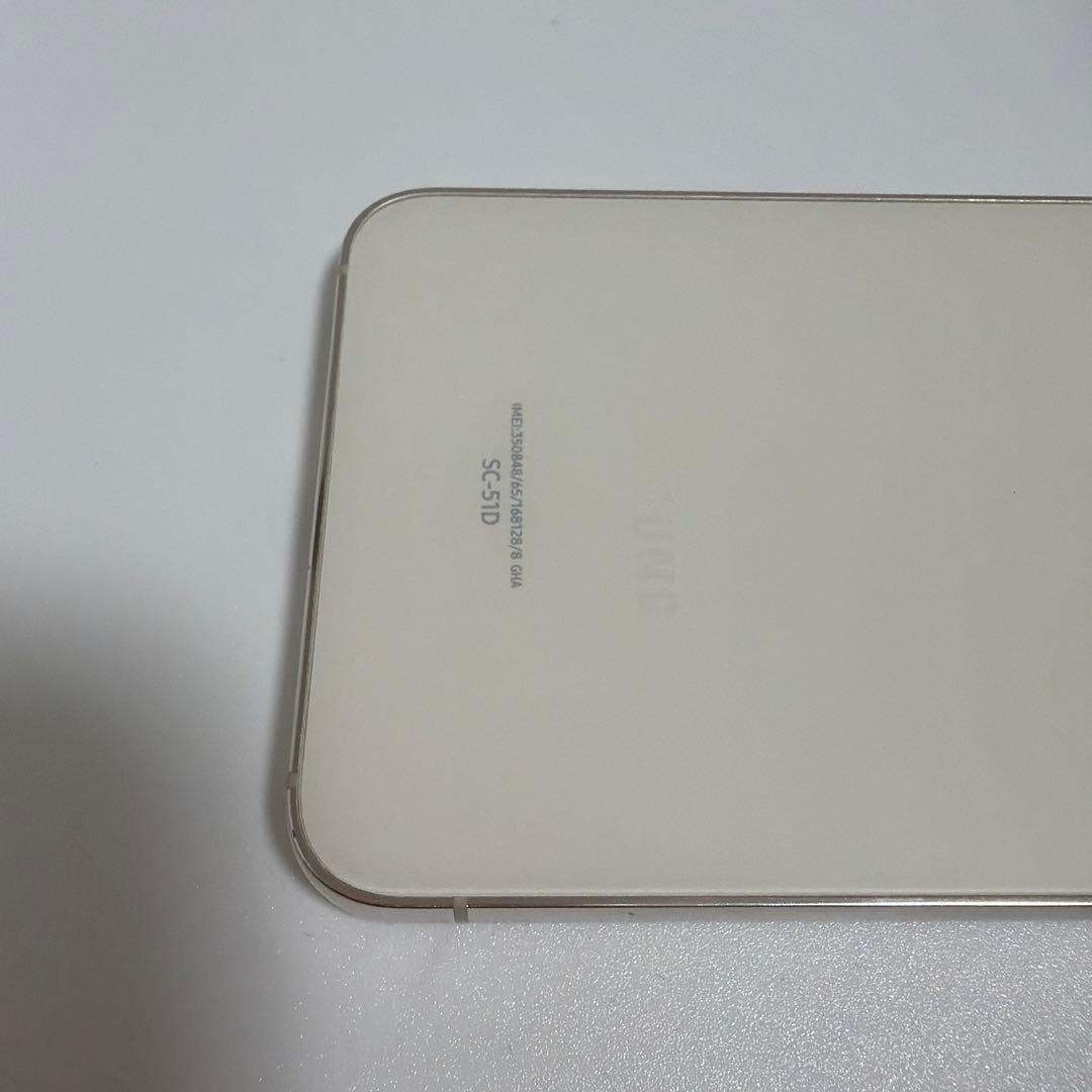 Galaxy S23 docomo 256GB SIMフリー