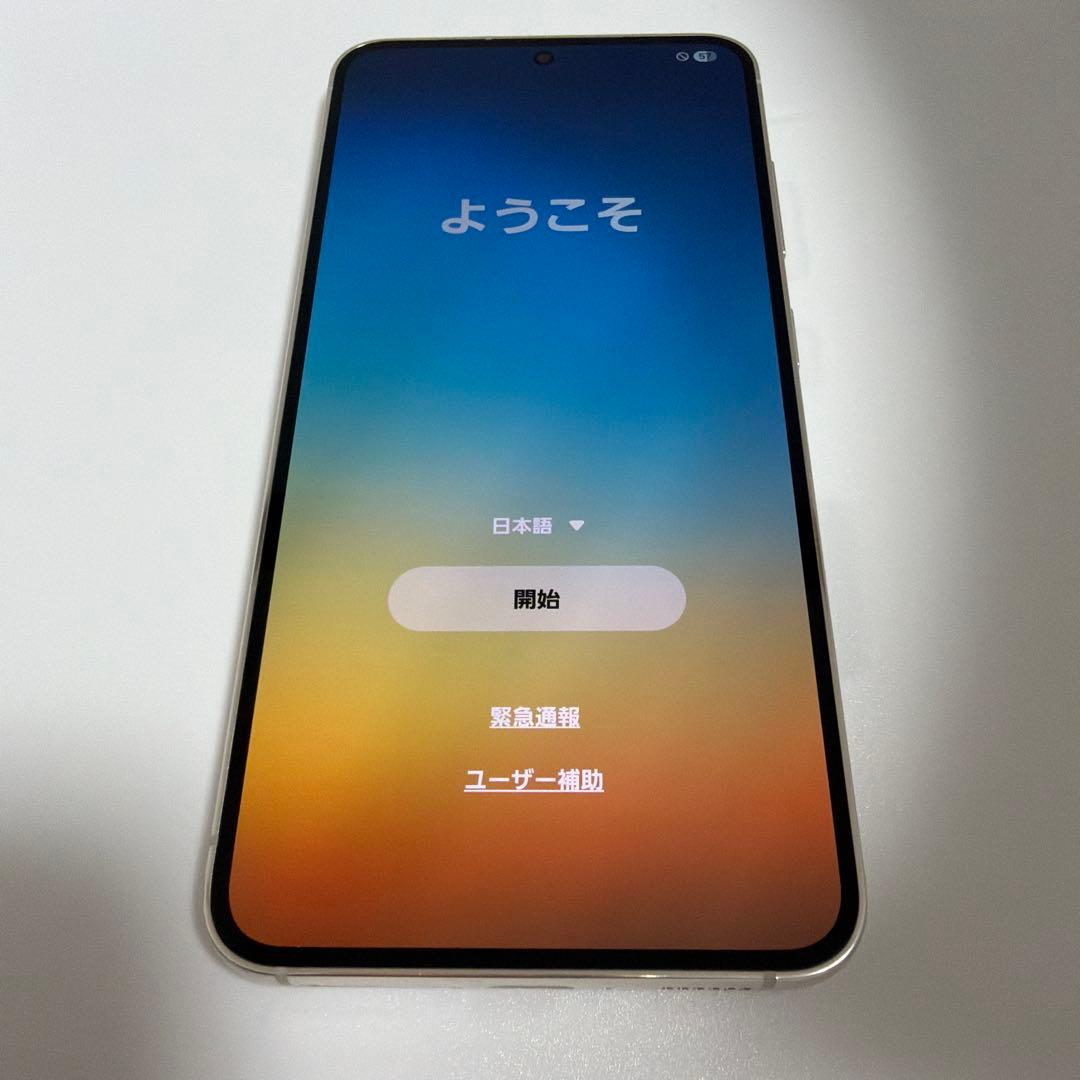 Galaxy S23 docomo 256GB SIMフリー