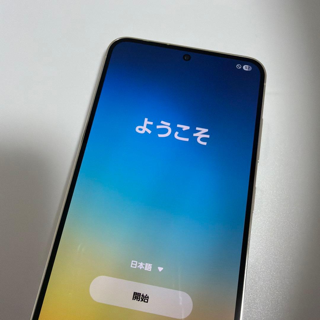 Galaxy S23 docomo 256GB SIMフリー