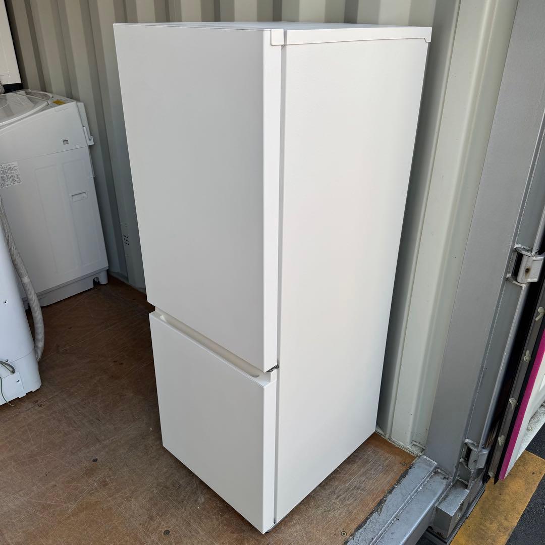 C7903★2024年製美品★パナソニック　冷蔵庫　一人暮らし　インバーター