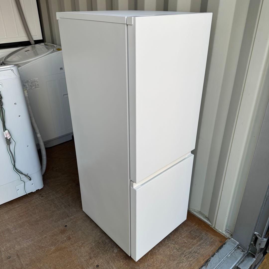 C7903★2024年製美品★パナソニック　冷蔵庫　一人暮らし　インバーター