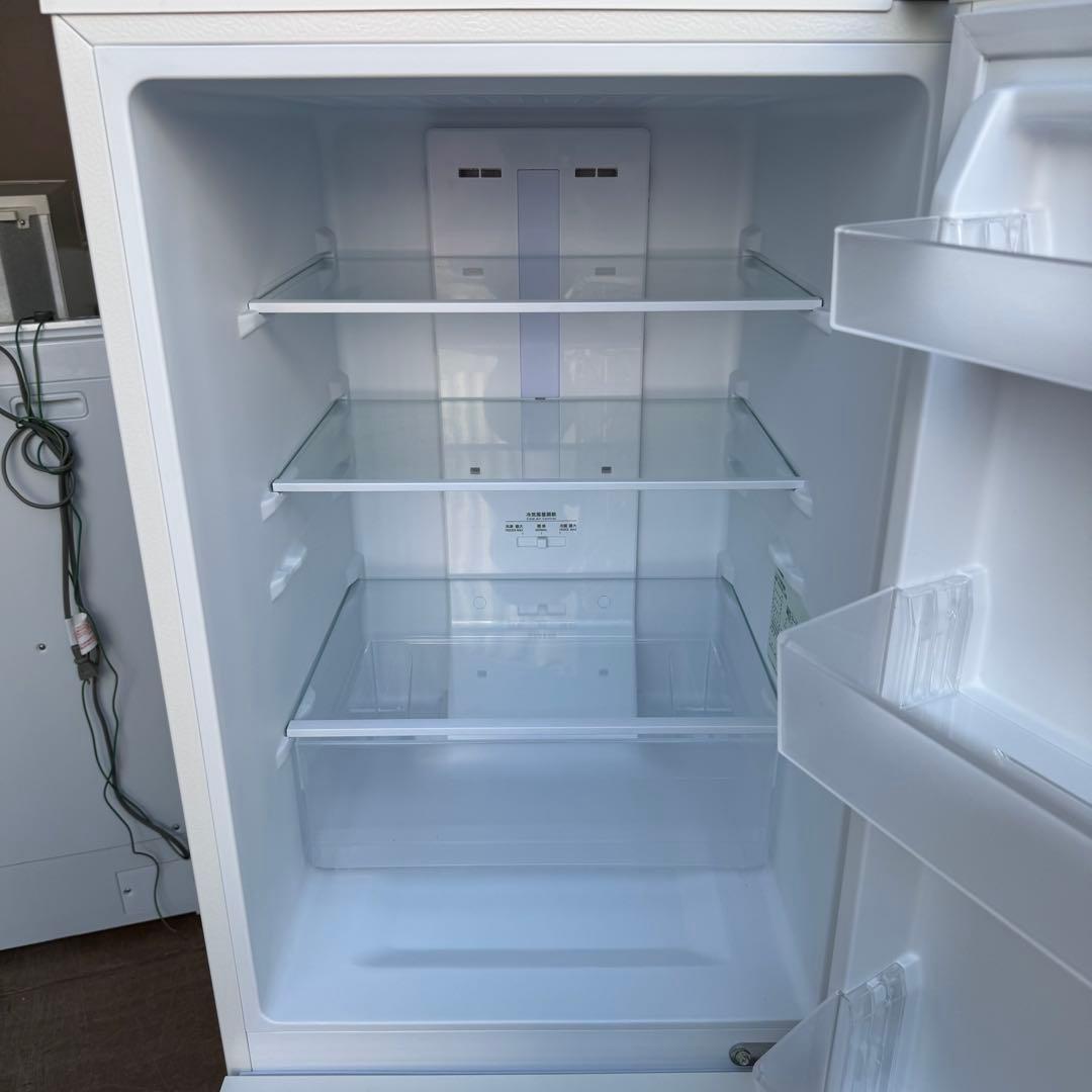 C7903★2024年製美品★パナソニック　冷蔵庫　一人暮らし　インバーター
