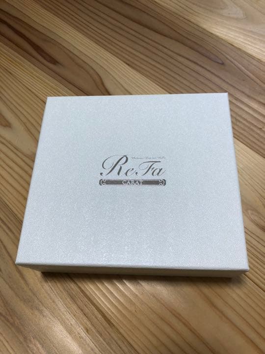 ❤️新品 未使用 ReFa CARAT/ リファ カラット 美顔ローラー❤️