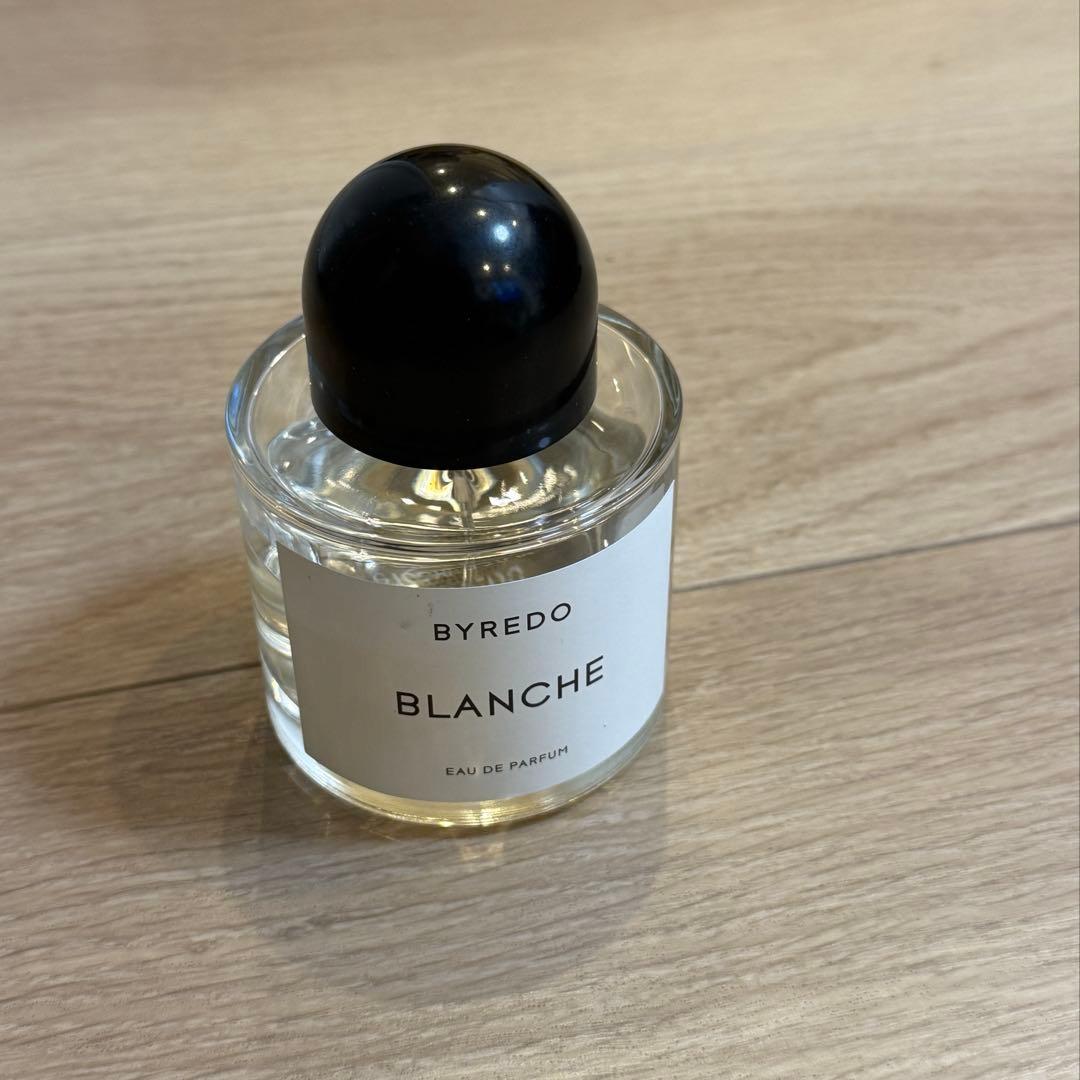 【国内正規】BYREDO バイレード ブランシュ オードパルファン 100ml