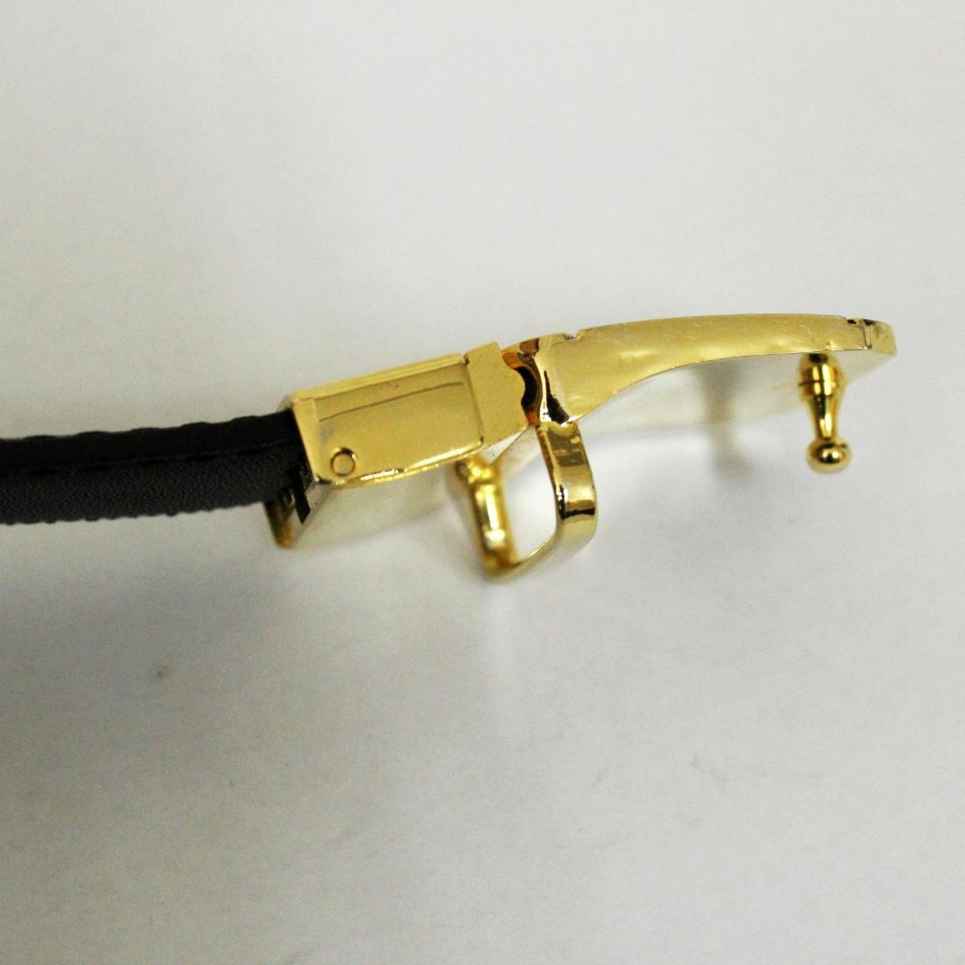 ジバンシー様　極美品 CHANEL シャネル ベルト バックル ココマーク