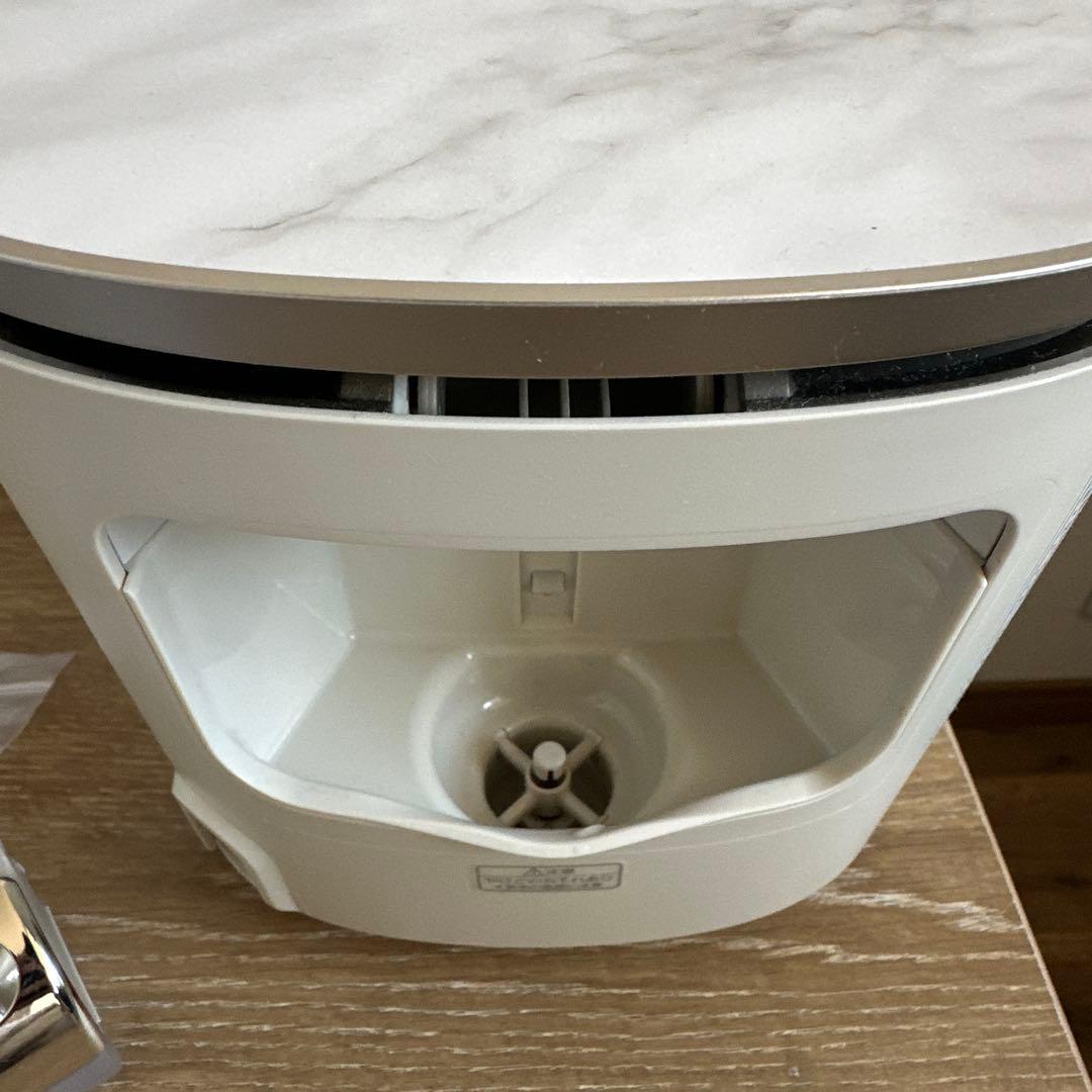 Panasonic EH-SA0B-N パナソニック スチーマーナノケア