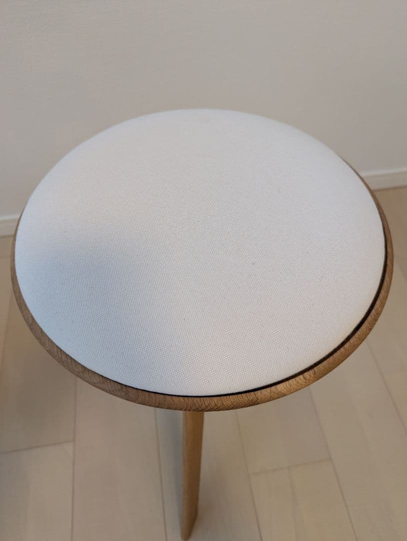 広松木工 LUMEスツール