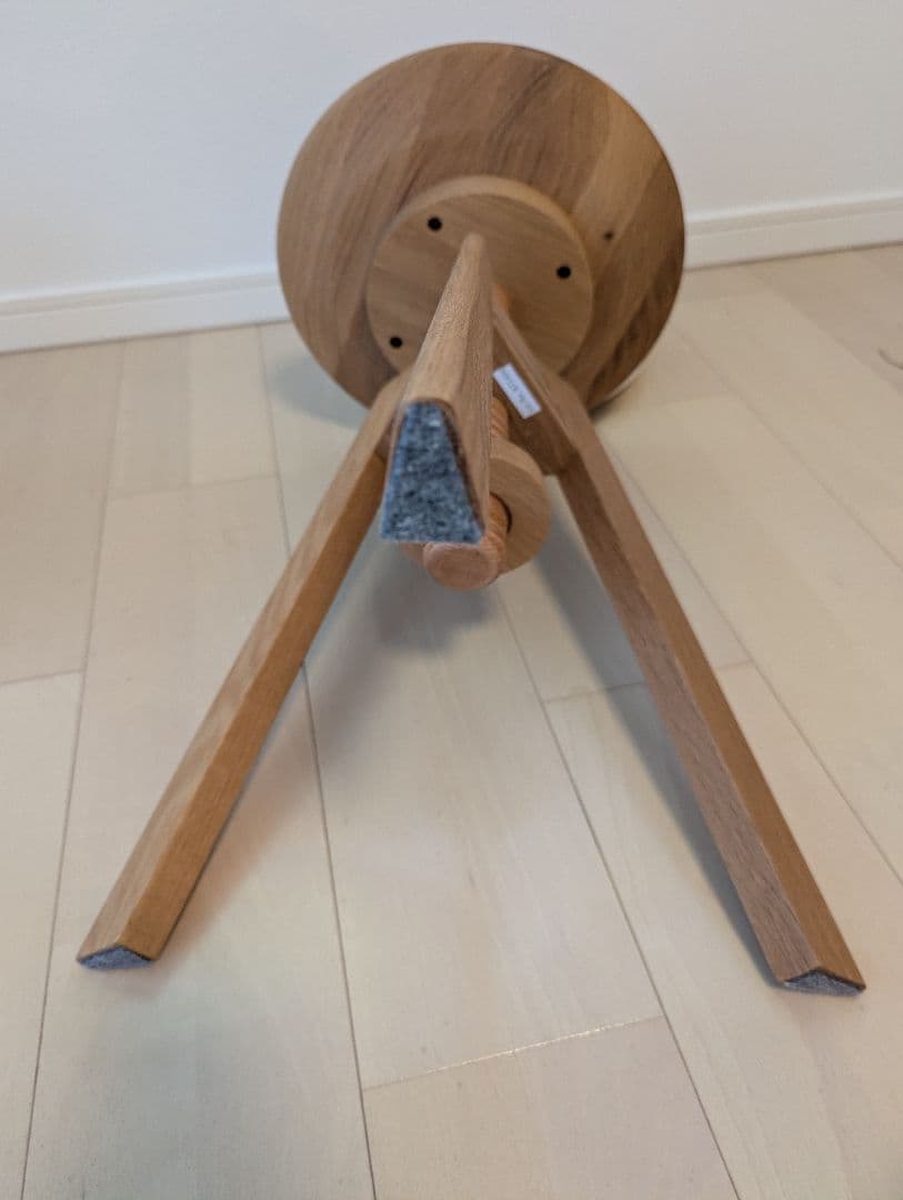 広松木工 LUMEスツール