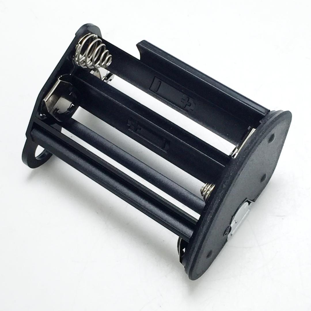 希少 ニコン F100用 Nikon MS-12 単3ホルダー