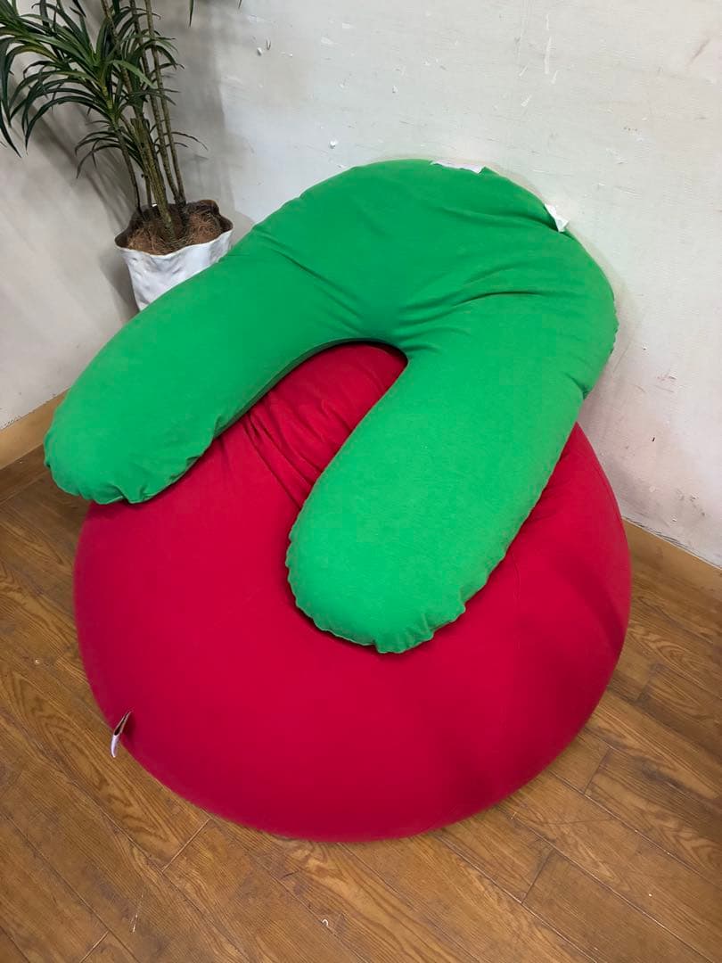 管413☆ヨギボー☆Yogibo☆ヨギボードロップ☆ヨギボーサポート☆2個セット