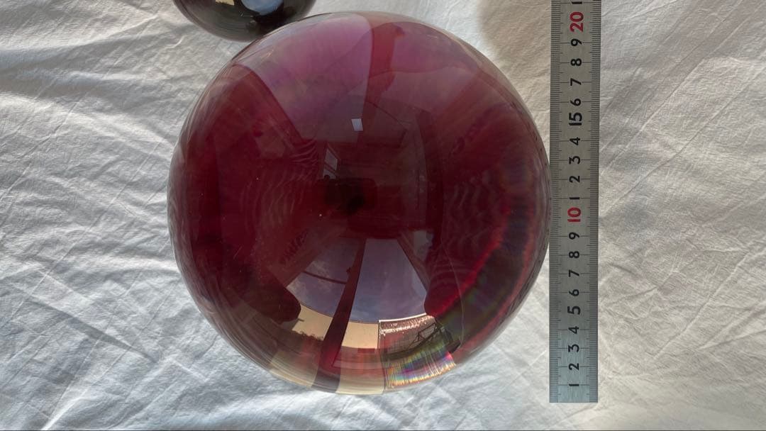 水晶玉 3点まとめ売りクリスタル パワーストーン