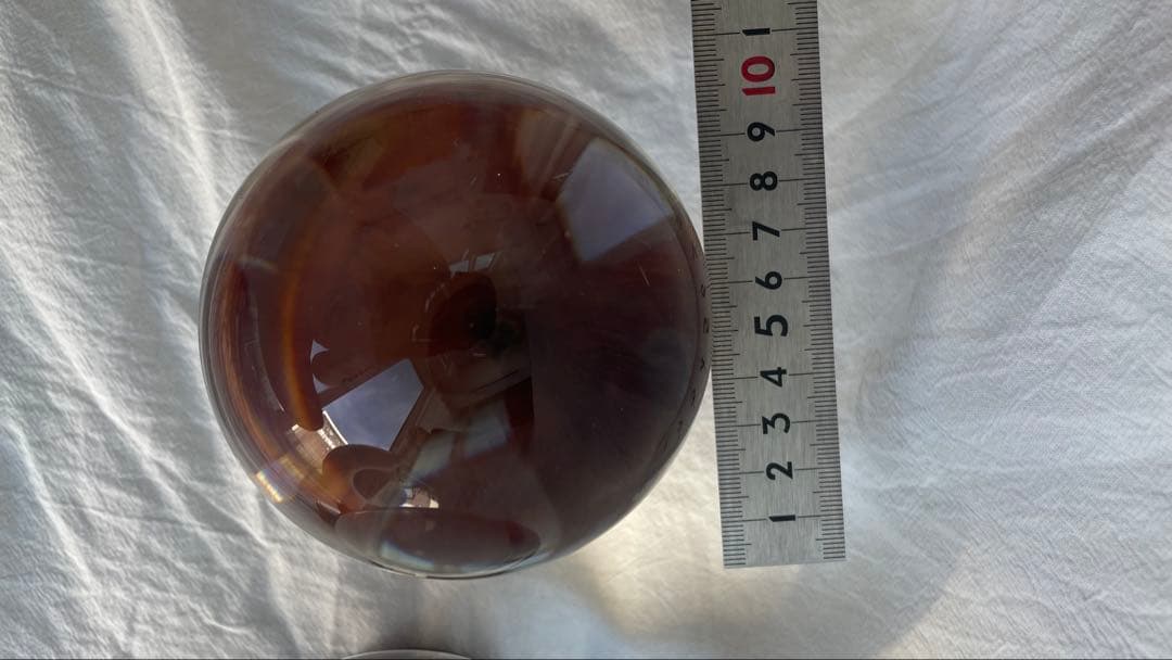 水晶玉 3点まとめ売りクリスタル パワーストーン