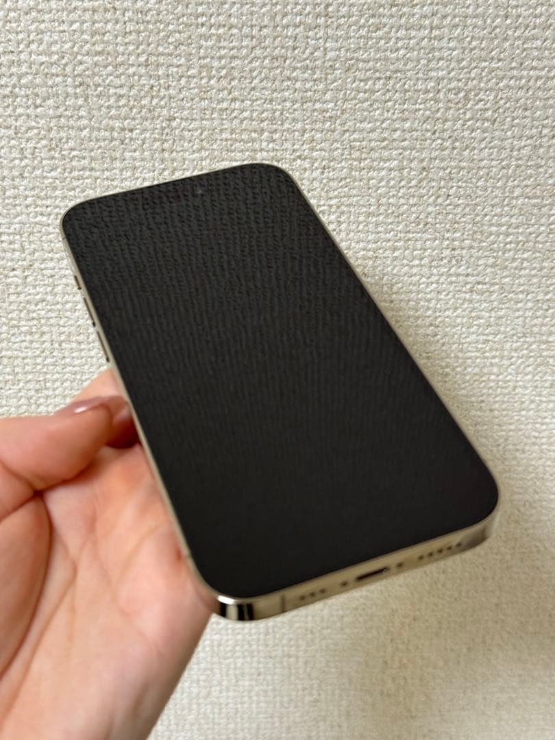 Apple iPhone 14 Pro 256GB ゴールド　SIMフリー