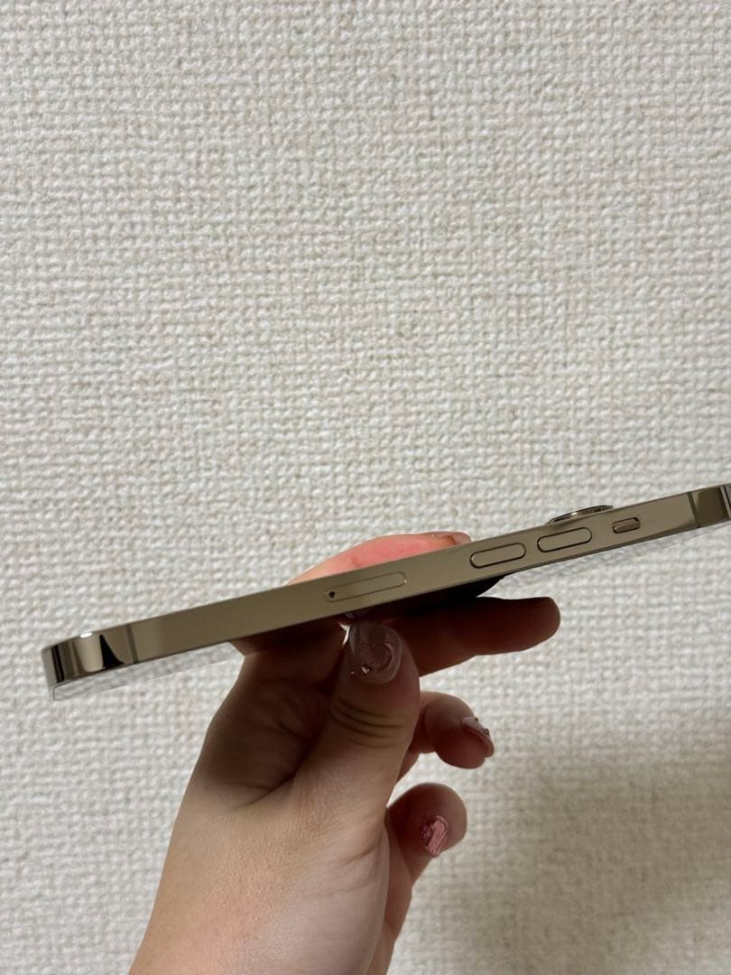 Apple iPhone 14 Pro 256GB ゴールド　SIMフリー