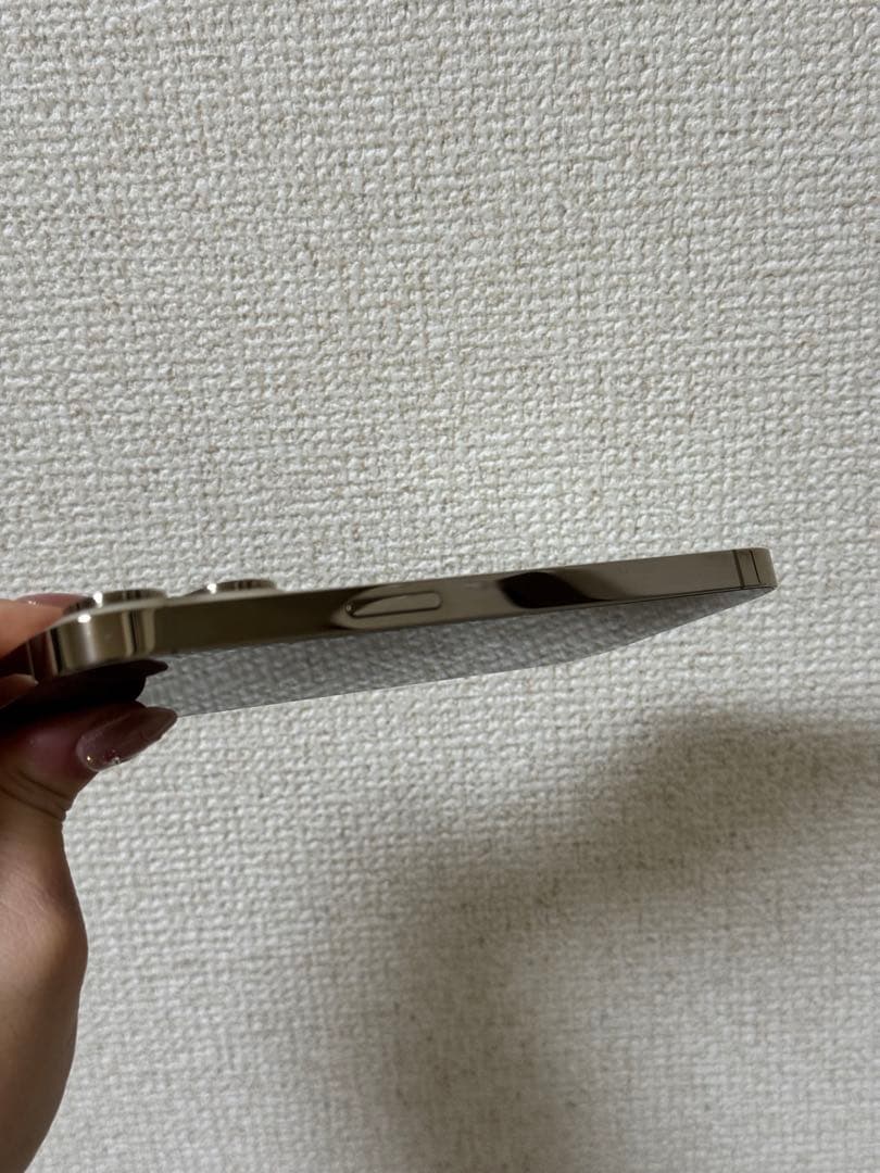 Apple iPhone 14 Pro 256GB ゴールド　SIMフリー
