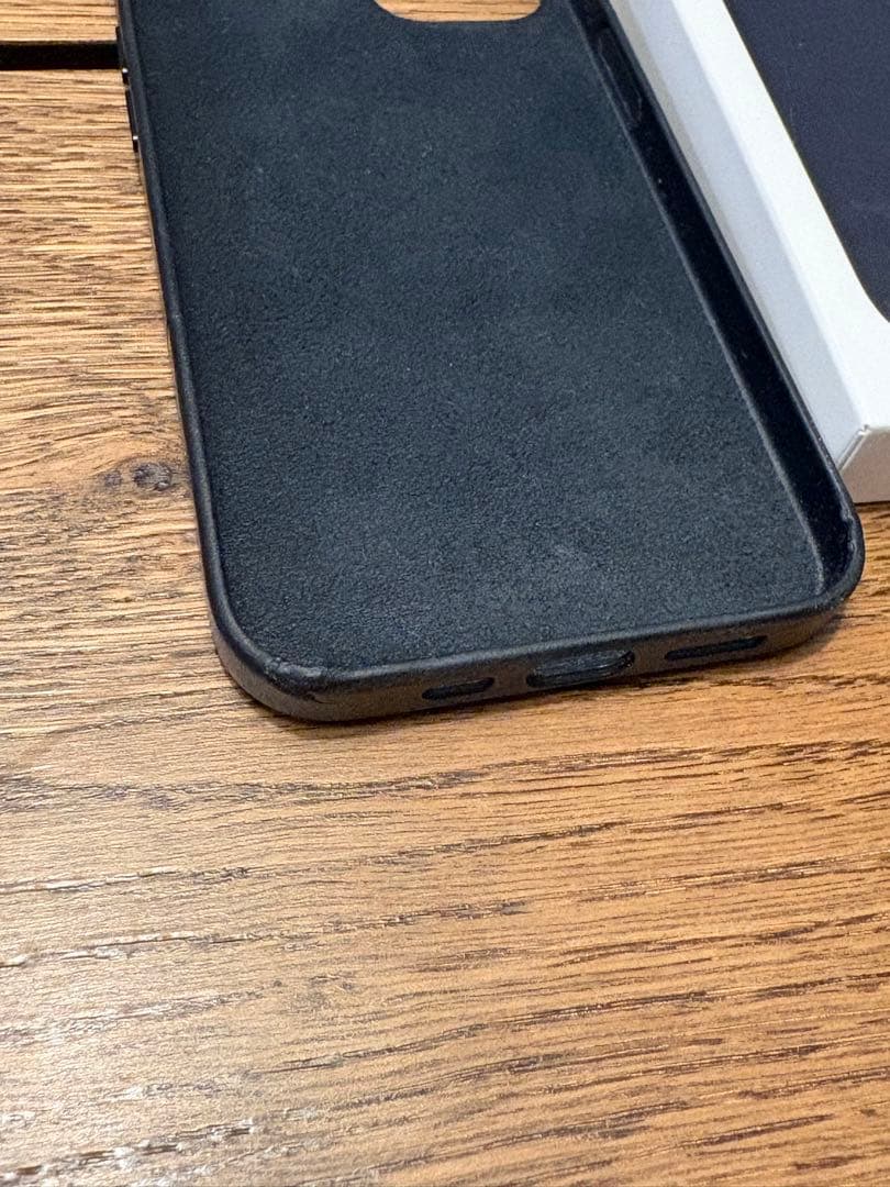 Apple iPhone 13 128GB ミッドナイト+付属品多数