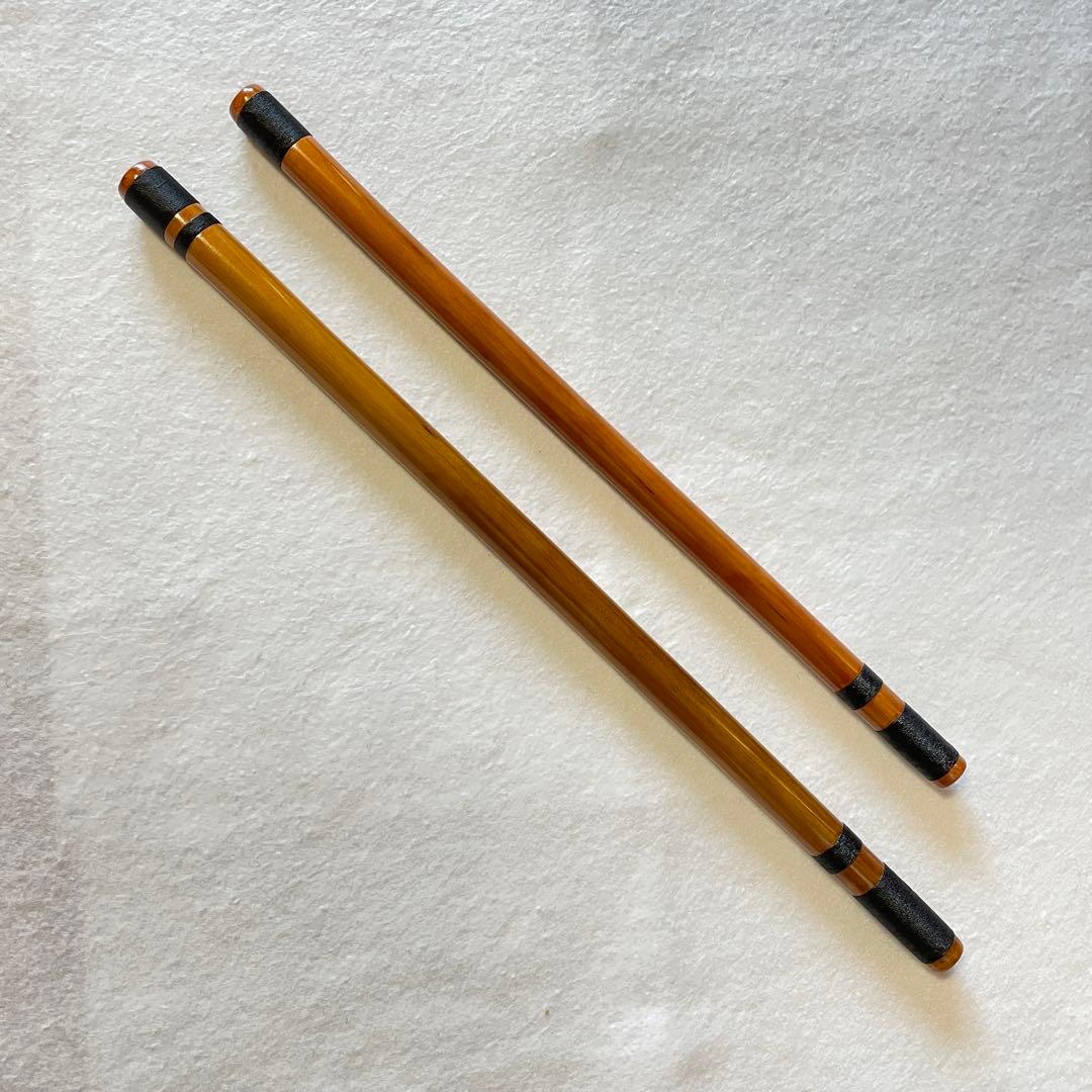 【おーねんさん専用】篠笛 八本／六本調子（ドレミ調）