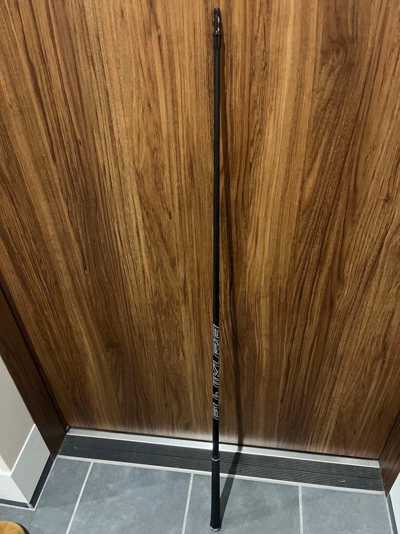 Fujikura Speeder NX BLACK 50-S ドライバーシャフト