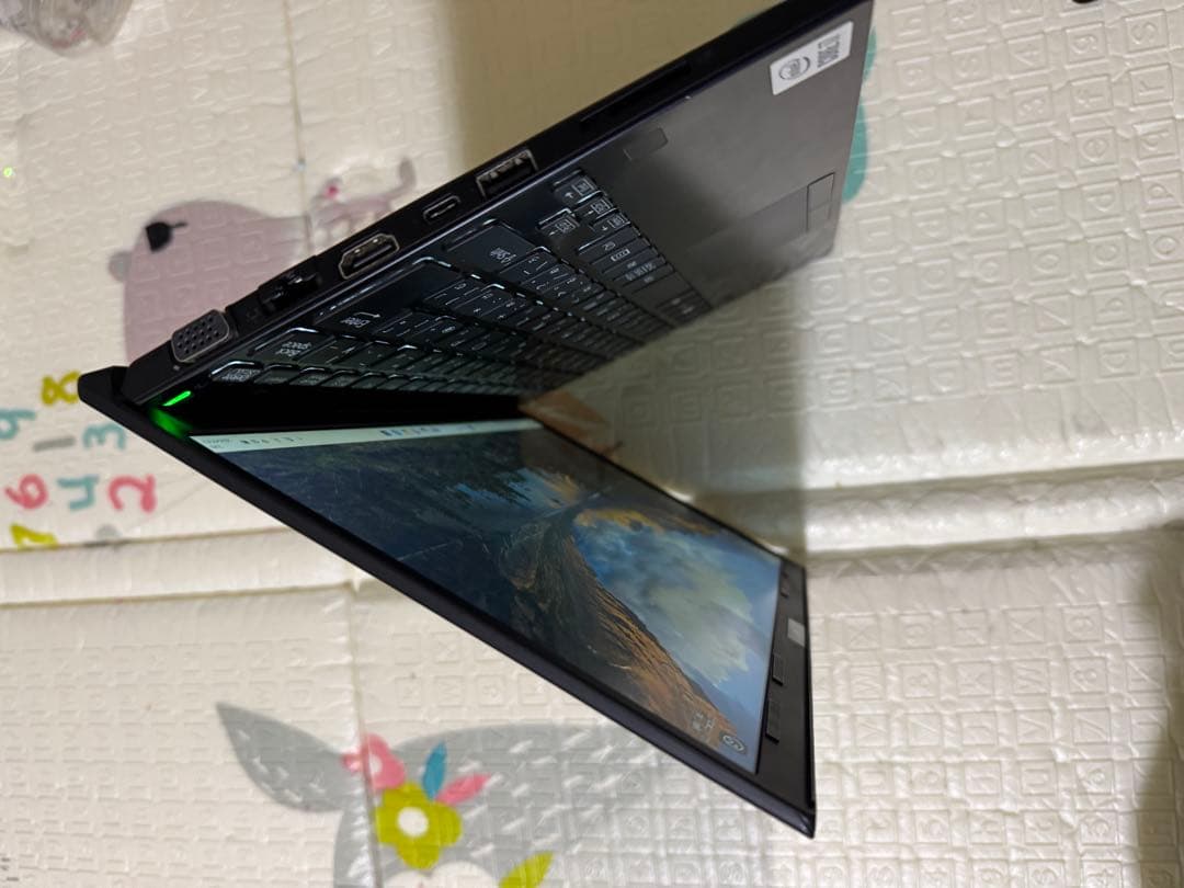 Windowsノート本体 SONY VAIO Pro PJ Core i7 1065G7