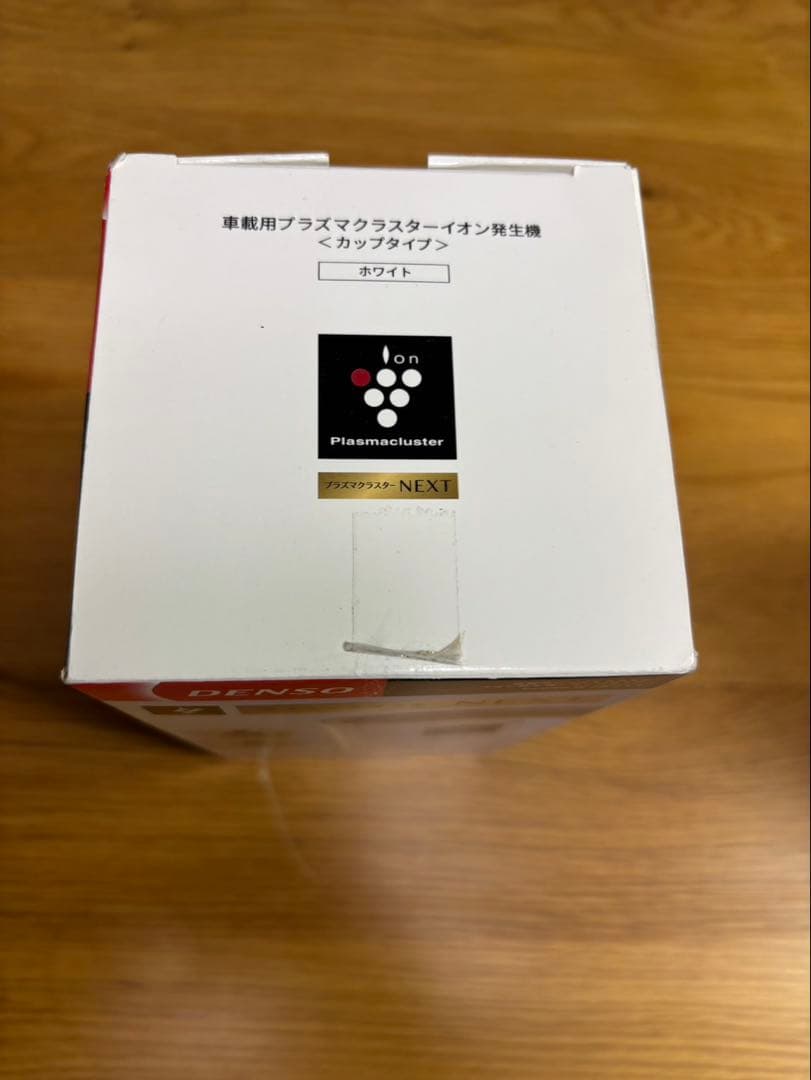 DENSO プラズマクラスター NEXT イオン発生機