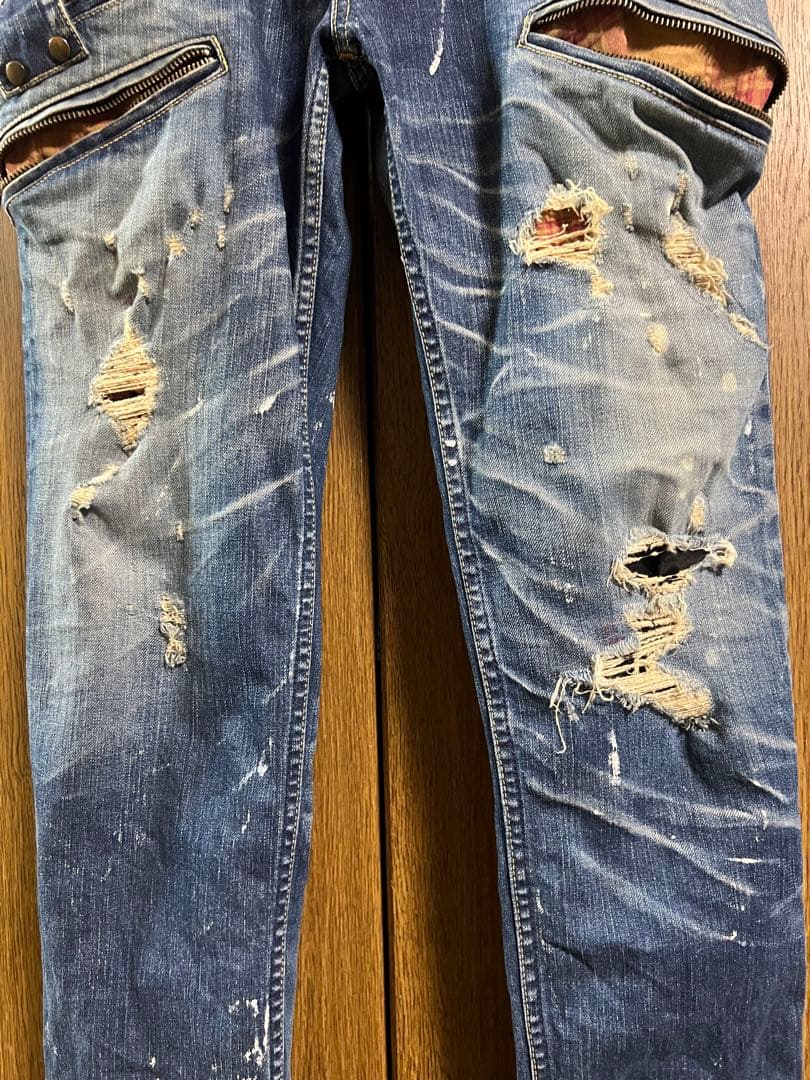 LGB L.G.B ルグランブルー　S-WOLF 31