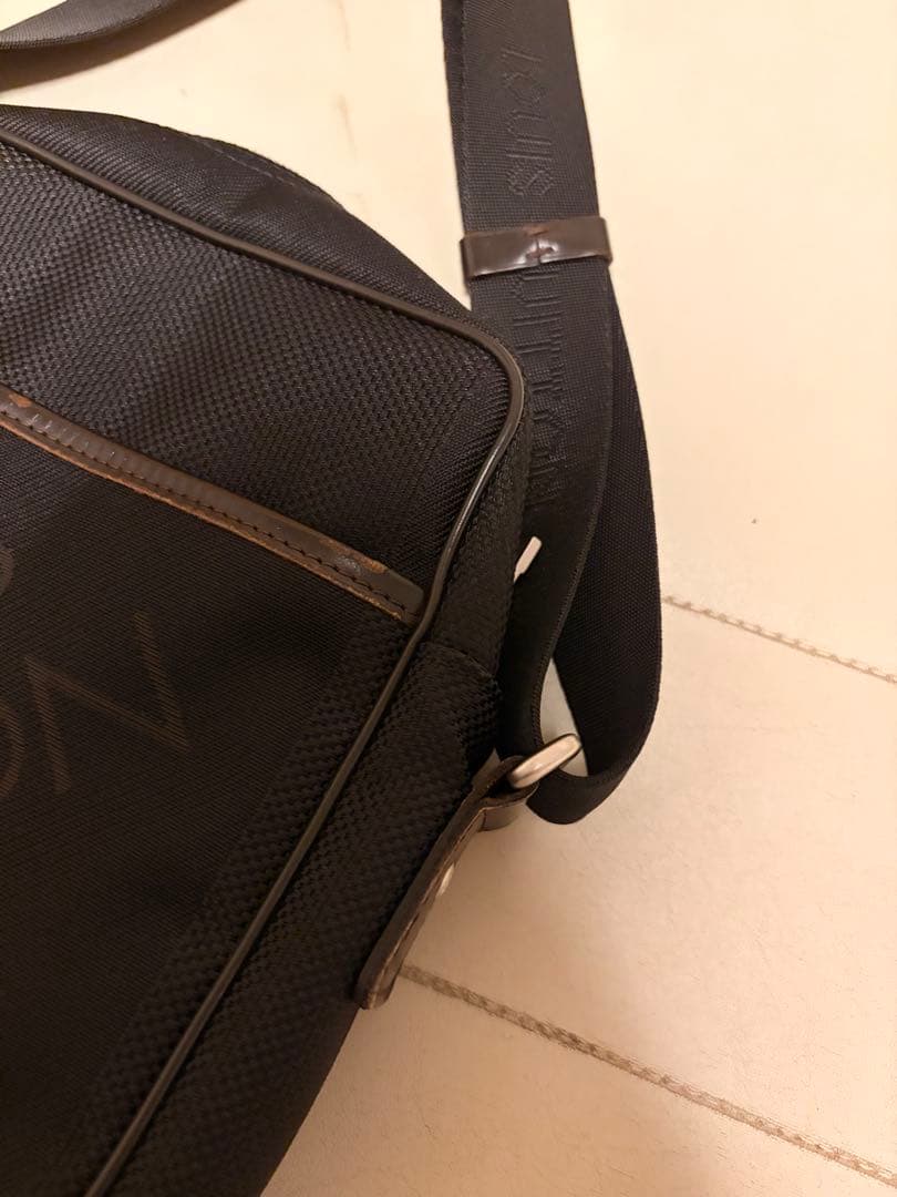 LOUIS VUITTON ルイヴィトン ダミエジュアン シタダン