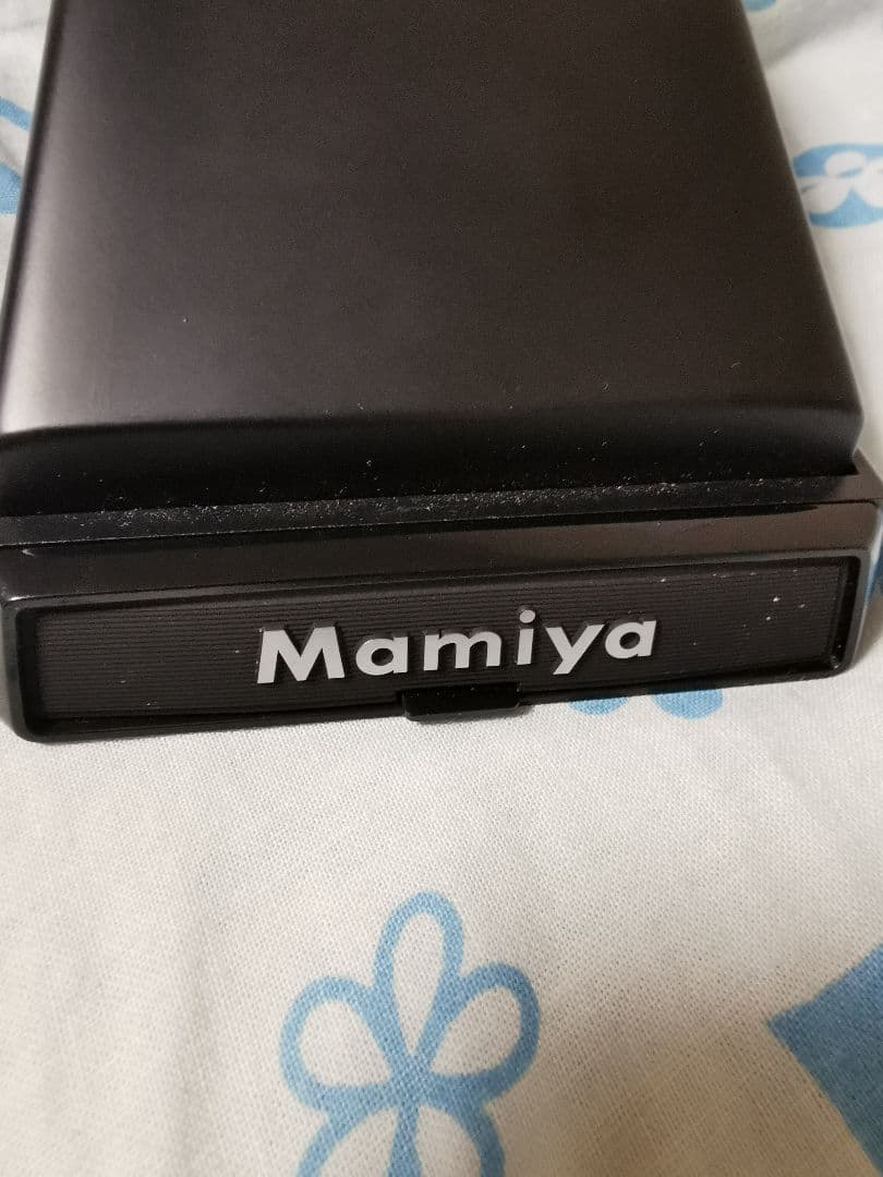 マミヤ ファインダー