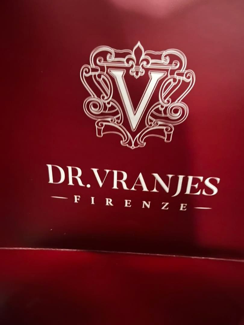 ドットールヴラニエス　ロッソノービレ　750ml デキャンタ付