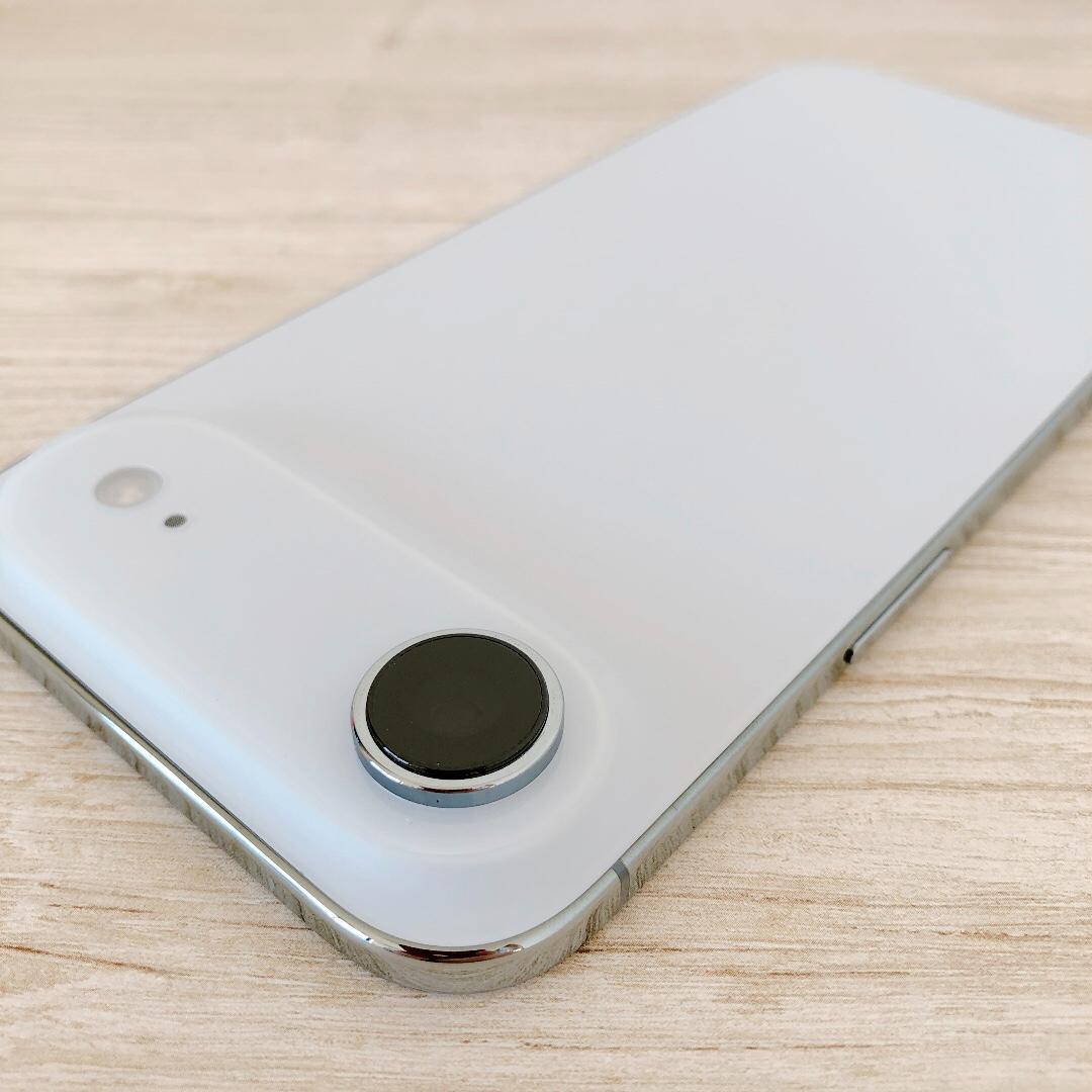 【開封未使用品】iPhoneAir 256GB SIMフリー 1004