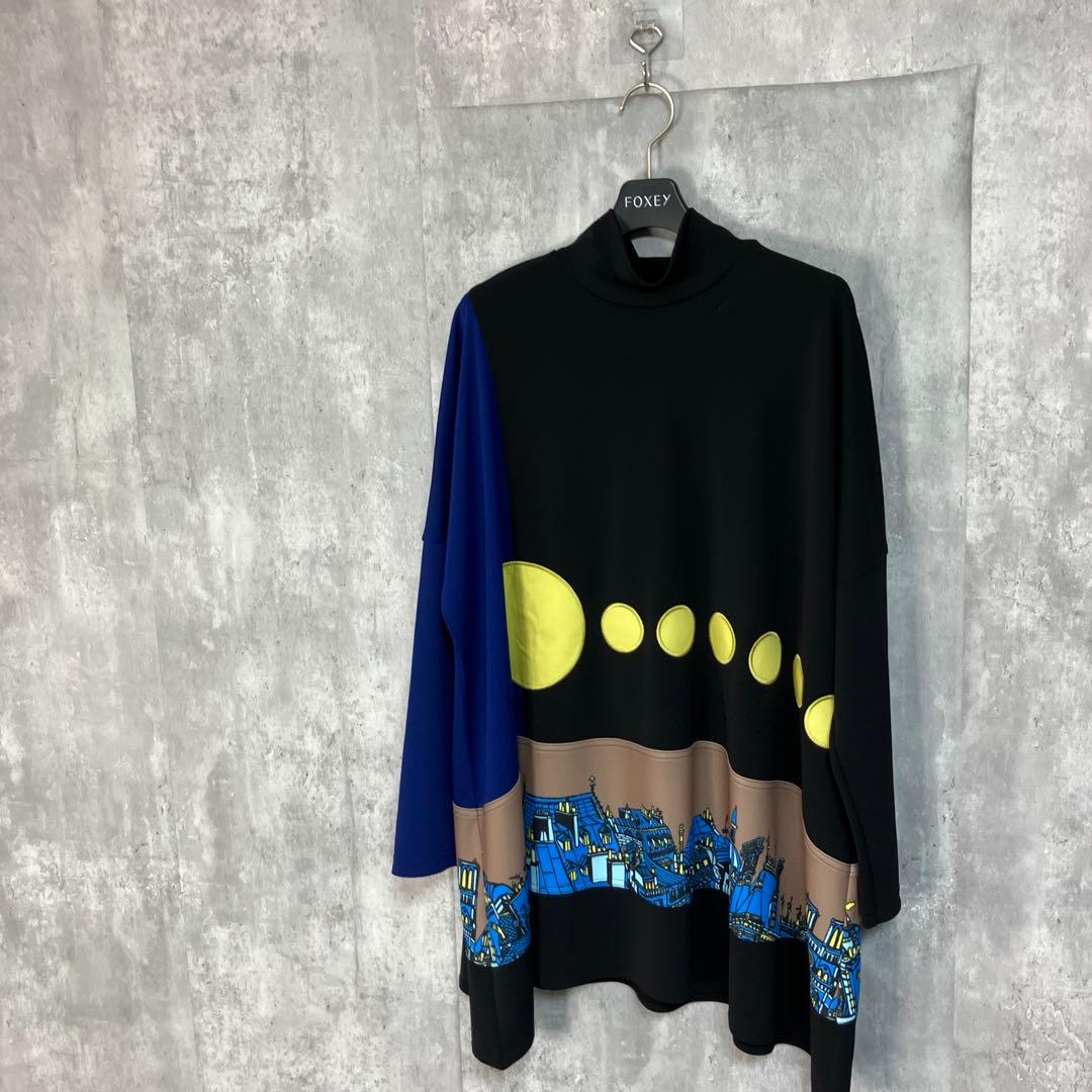 TOKUKO 1er VOL アニバーサリー PARIS チュニック 9号