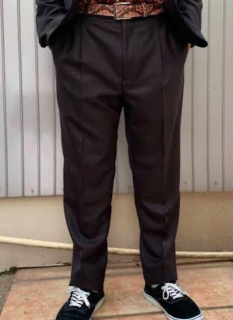 wackomaria スラックス