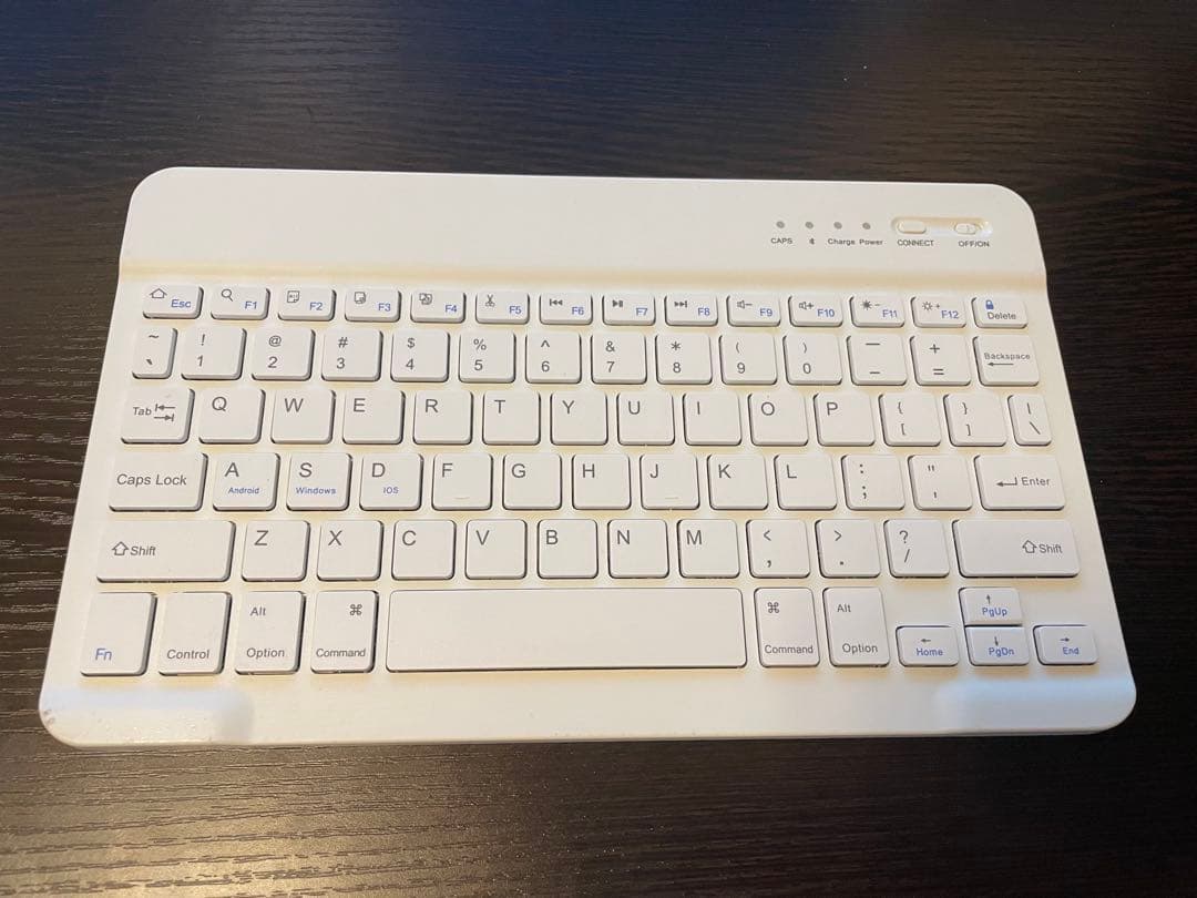 【美品】iPad本体+キーボード&タッチペンセット