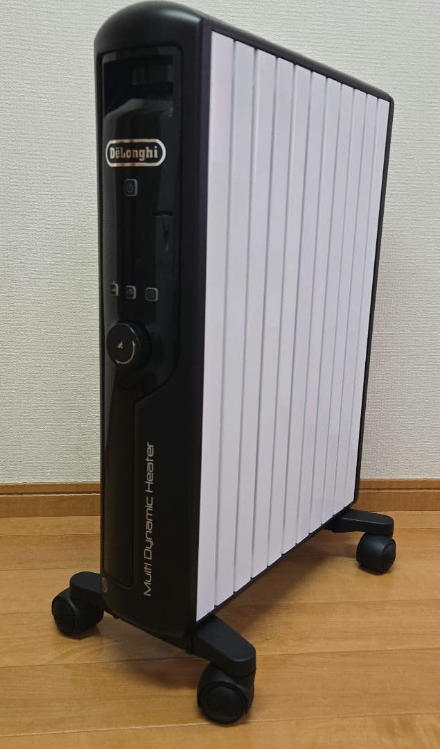 F-kai　DeLonghi Multi Dynamic Heater