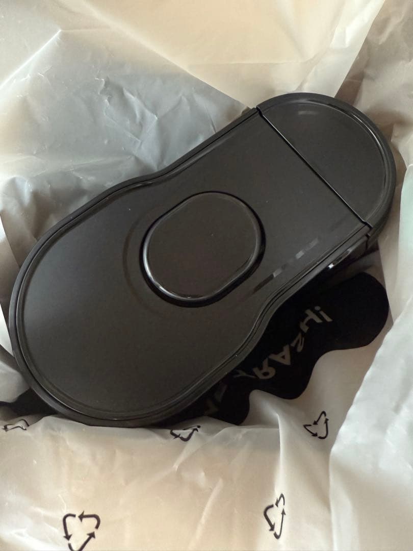 【新品未使用】sodastream GAIA 炭酸水メーカー