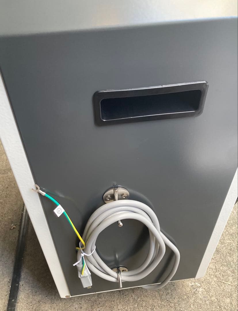 1.7KW スポットクーラー 業務用 強力冷却 冷房・除湿・送風3in1機能搭載