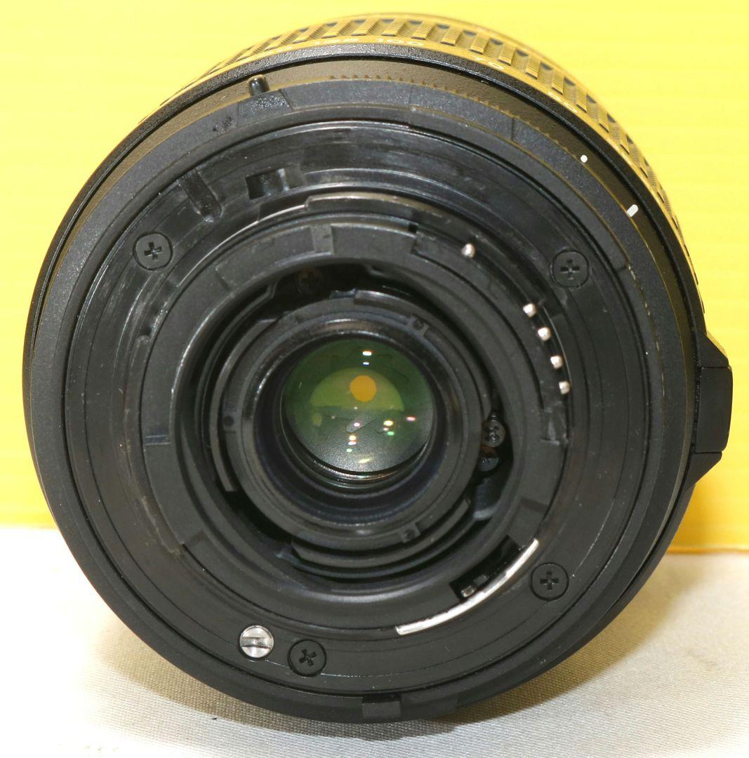 ⭐広角～超望遠レンズ TAMRON 28-300mm ニコン フルサイズ⭐