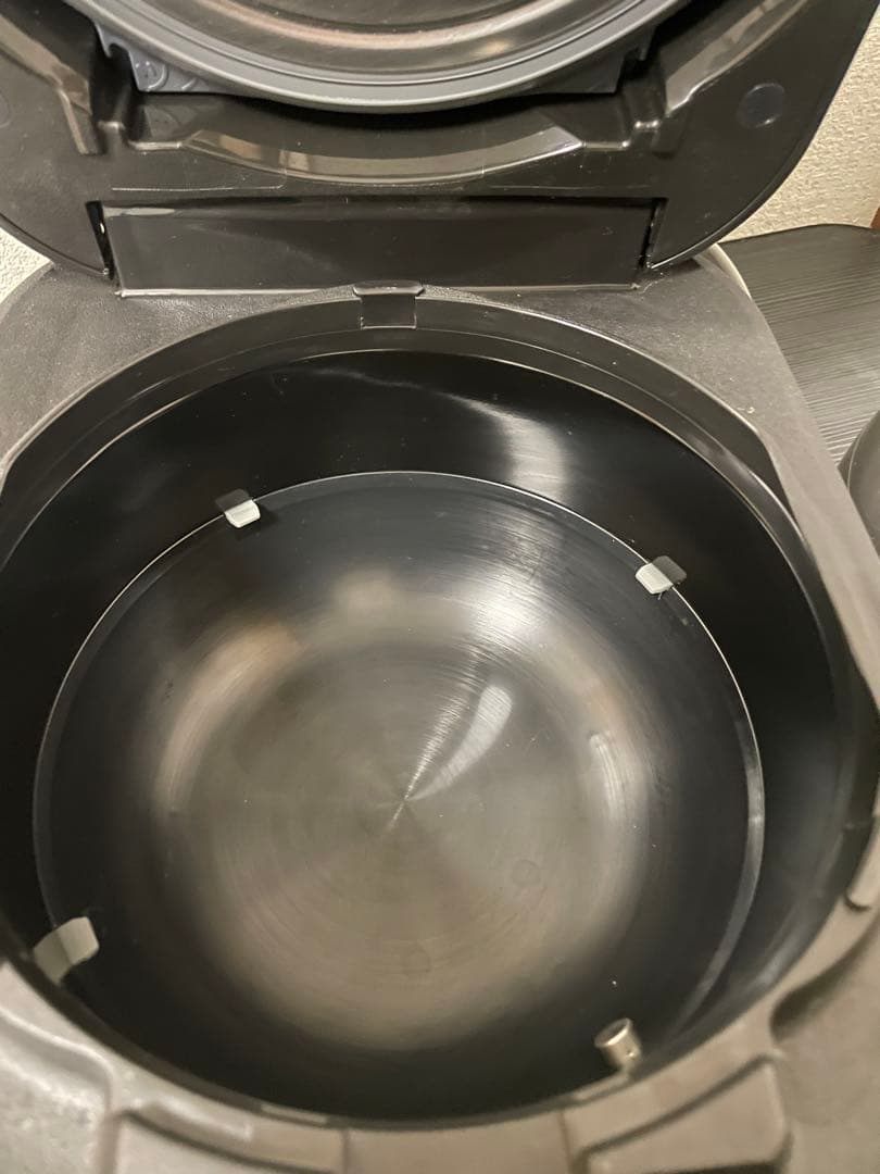 Zojirushi STAN NW-SA10 2025 IH炊飯器5.5合