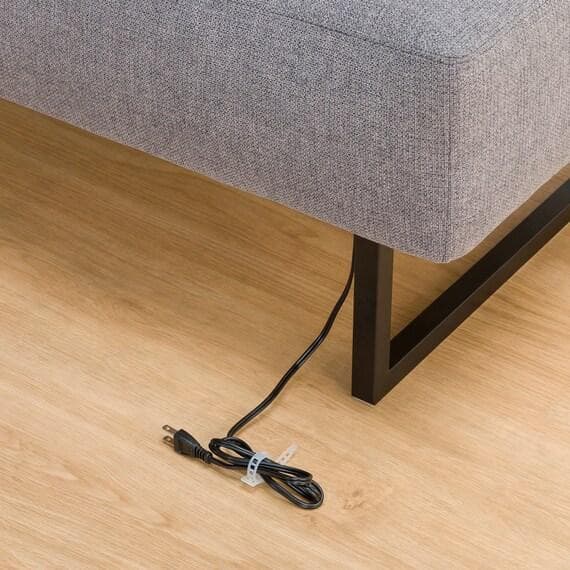 NITORI リビング ダイニング ソファセット