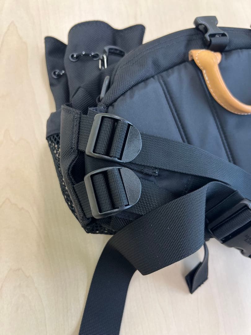 セ*ン様 HenderScheme×THE NORTH FACE HS MB L