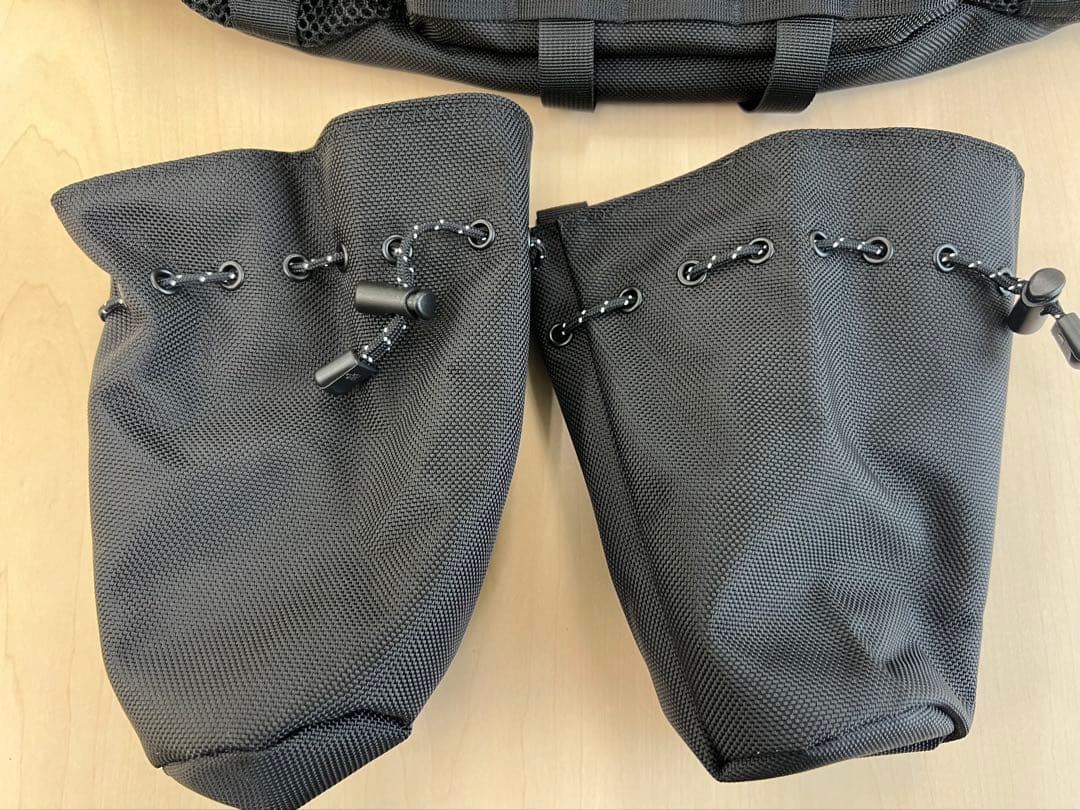 セ*ン様 HenderScheme×THE NORTH FACE HS MB L