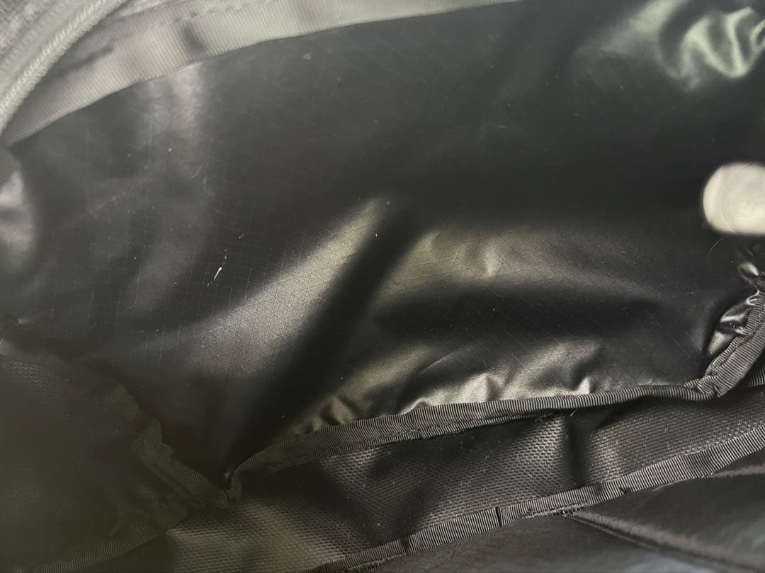 セ*ン様 HenderScheme×THE NORTH FACE HS MB L