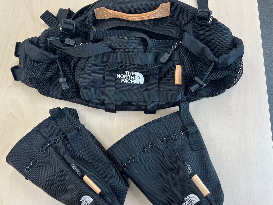 セ*ン様 HenderScheme×THE NORTH FACE HS MB L