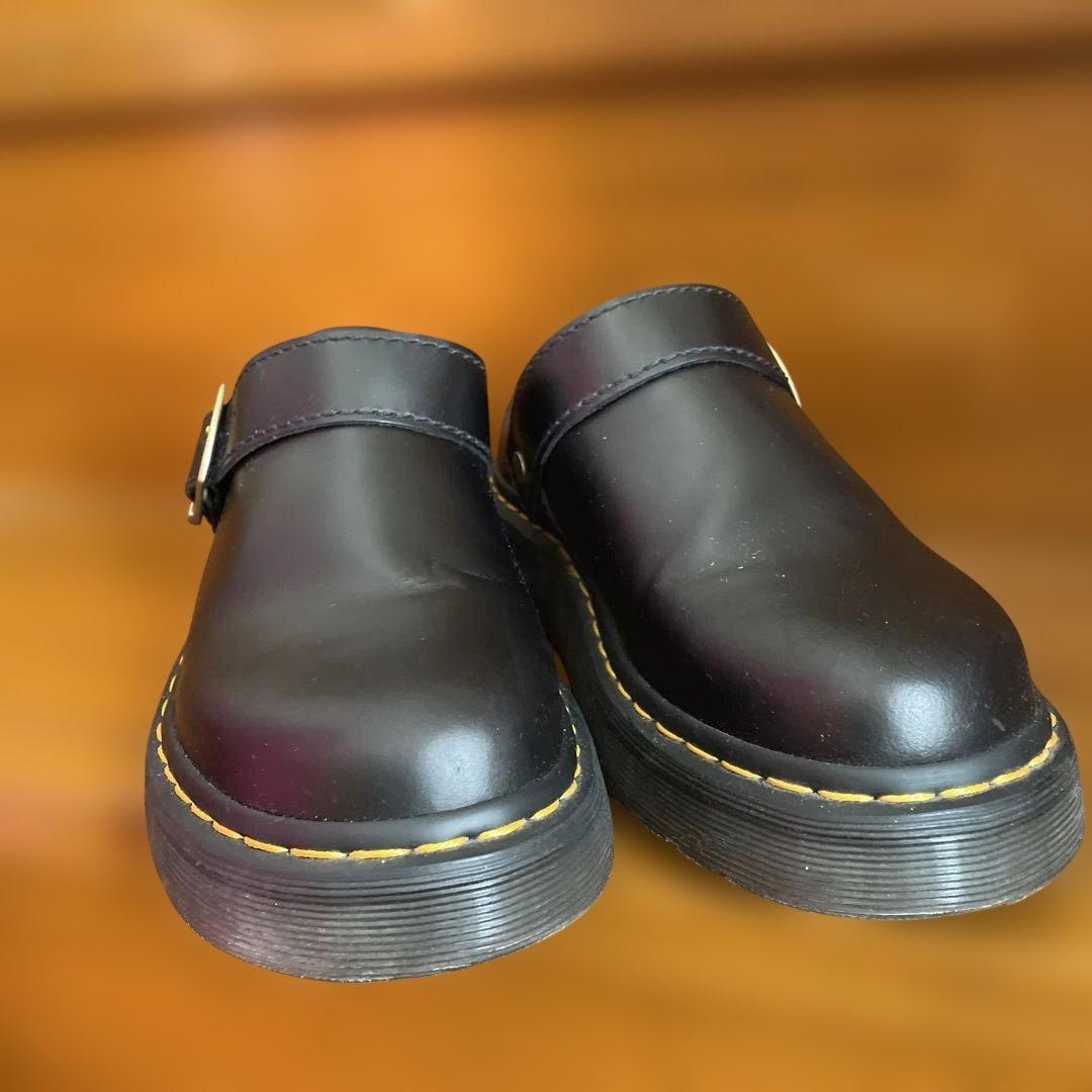 【未使用級✨】 Dr. Martens LAKETEN ミュール サンダル